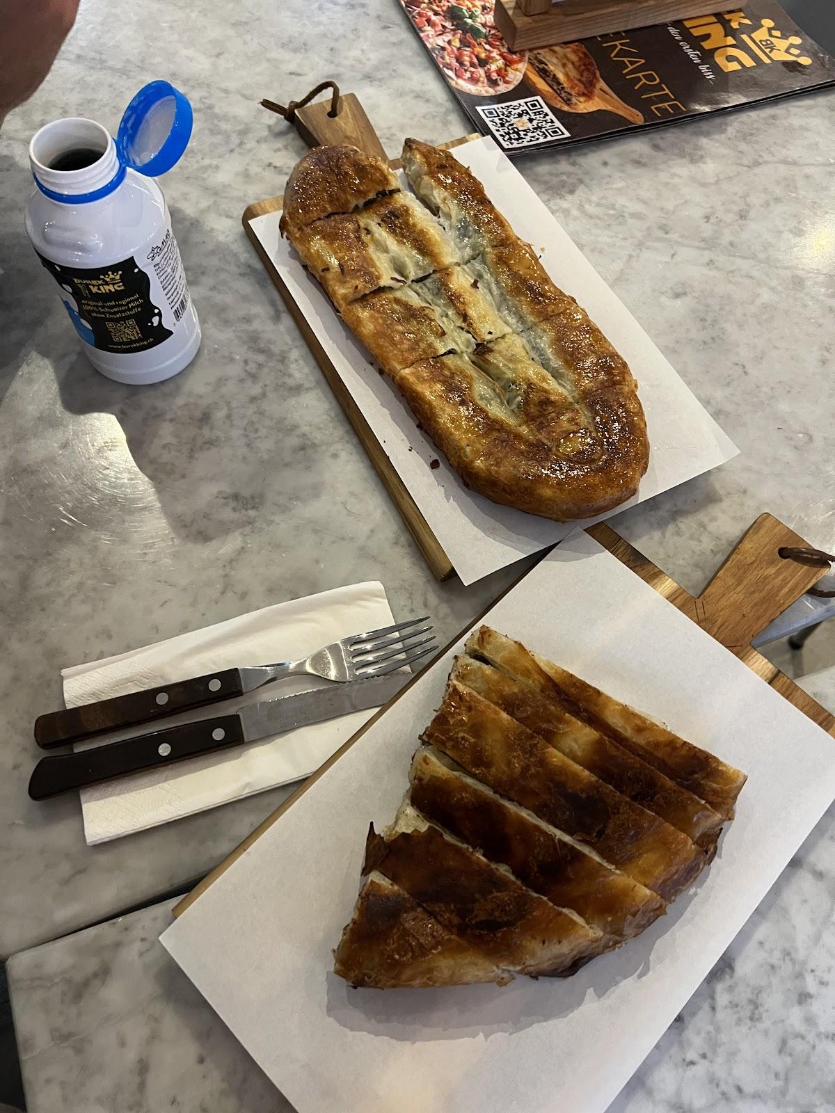 Burek King