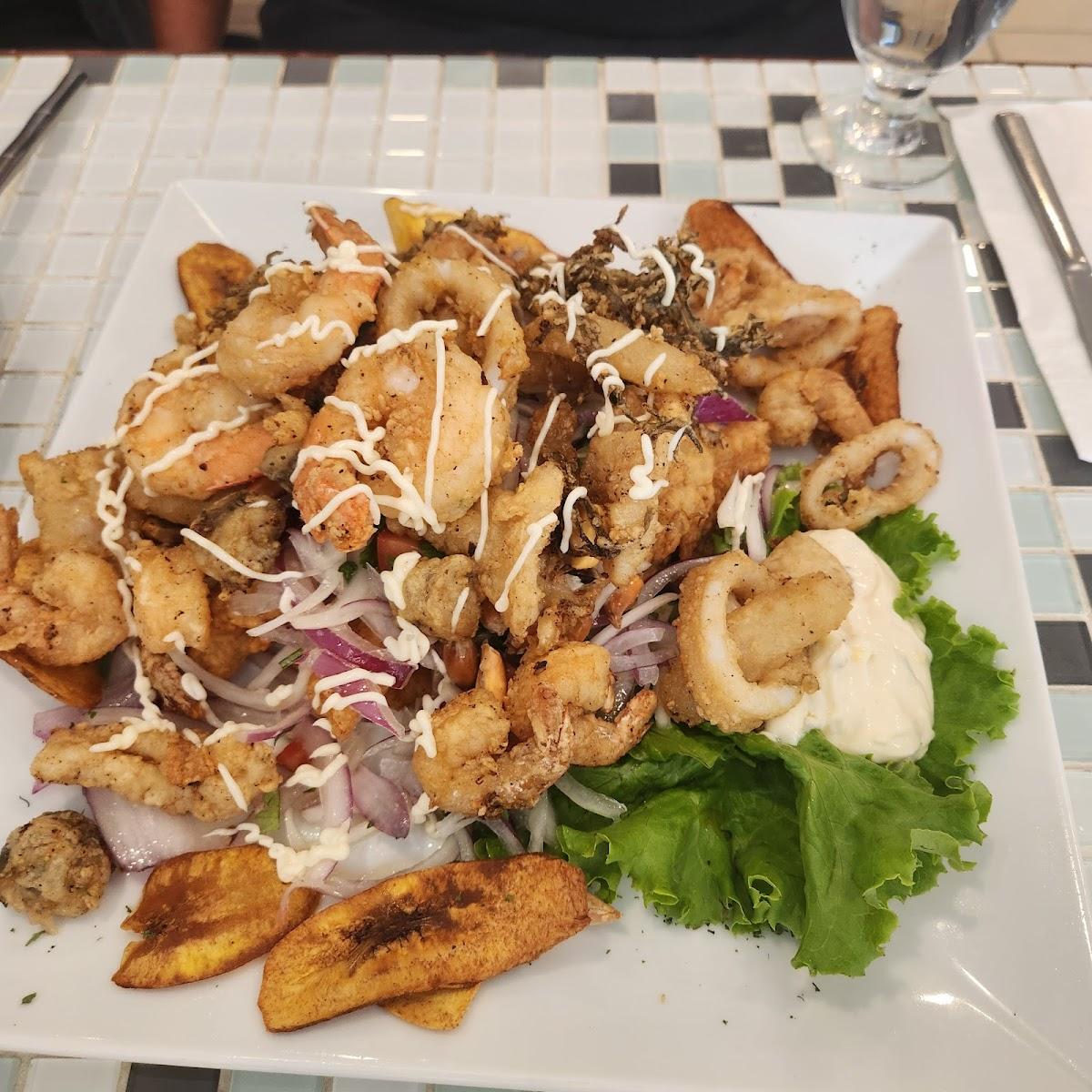 Restaurant Eche
