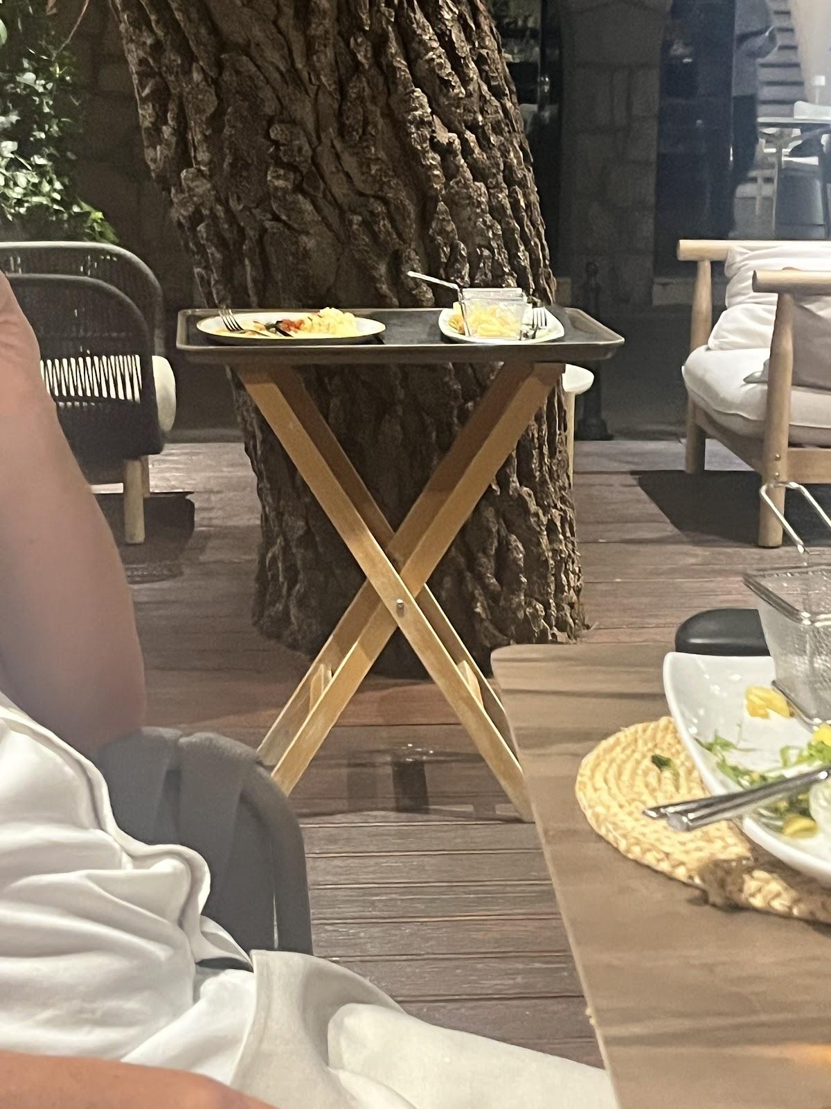 Tiha Restaurant & Bar