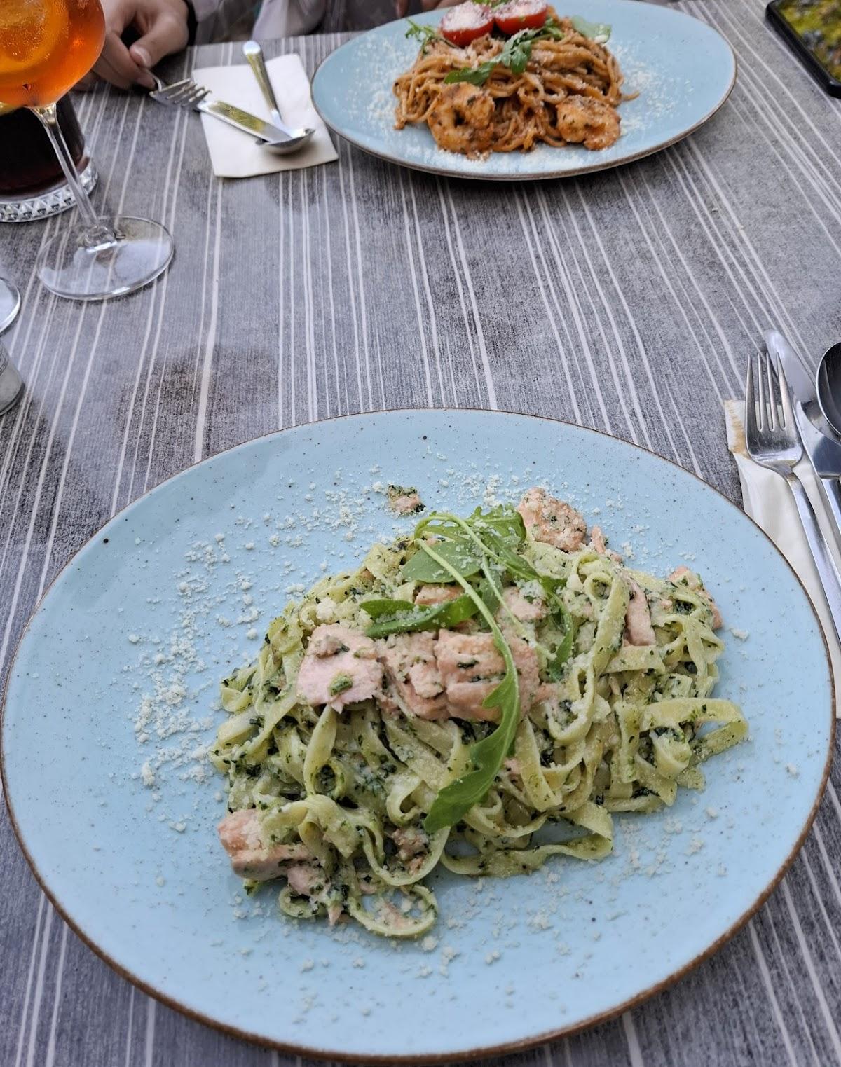 Ristorante Arezzo Hannover