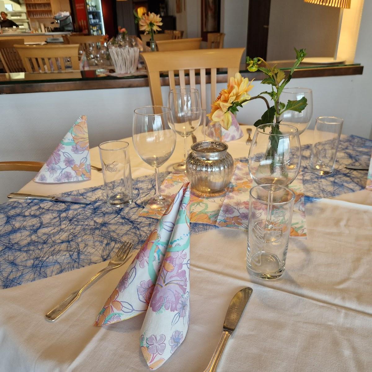 Restaurant Pizzeria Rot-Weiss