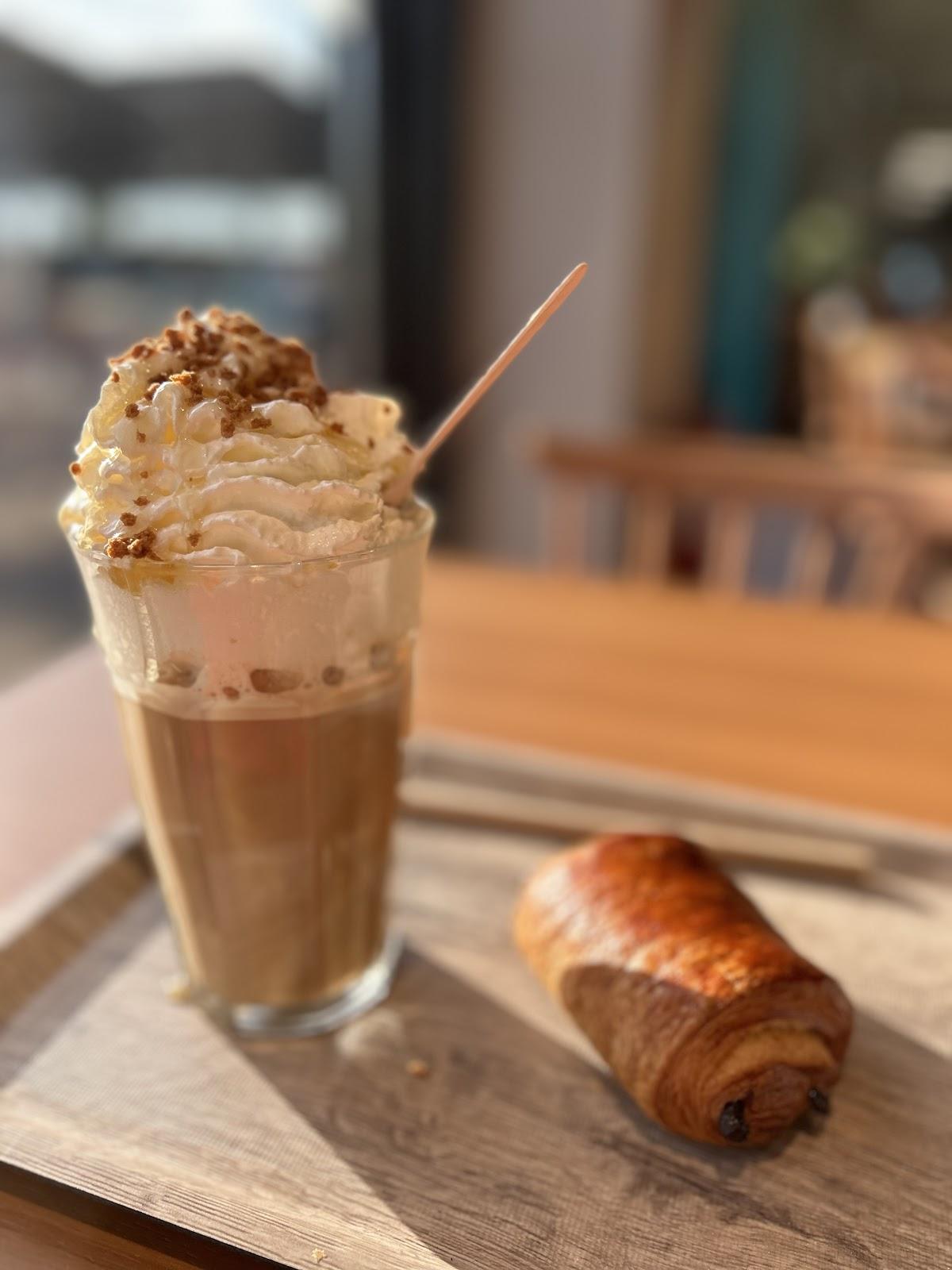 Columbus Café & Co Valence