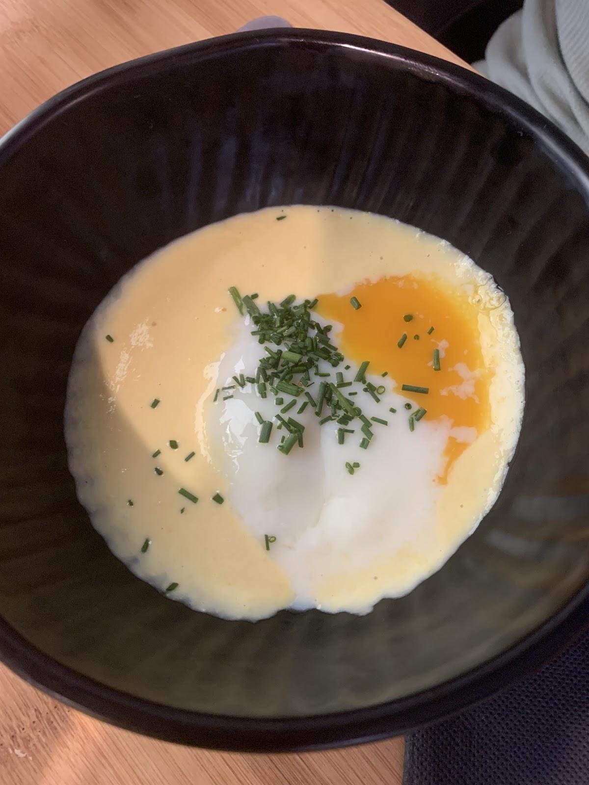 Le Bistro Des Copains