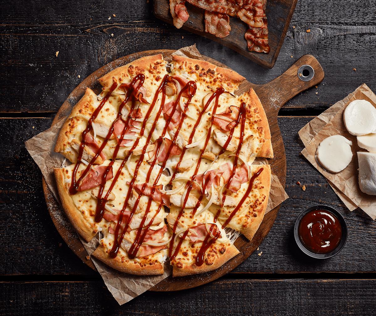 Domino's Pizza Denain