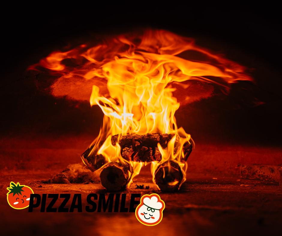 Pizza Smile