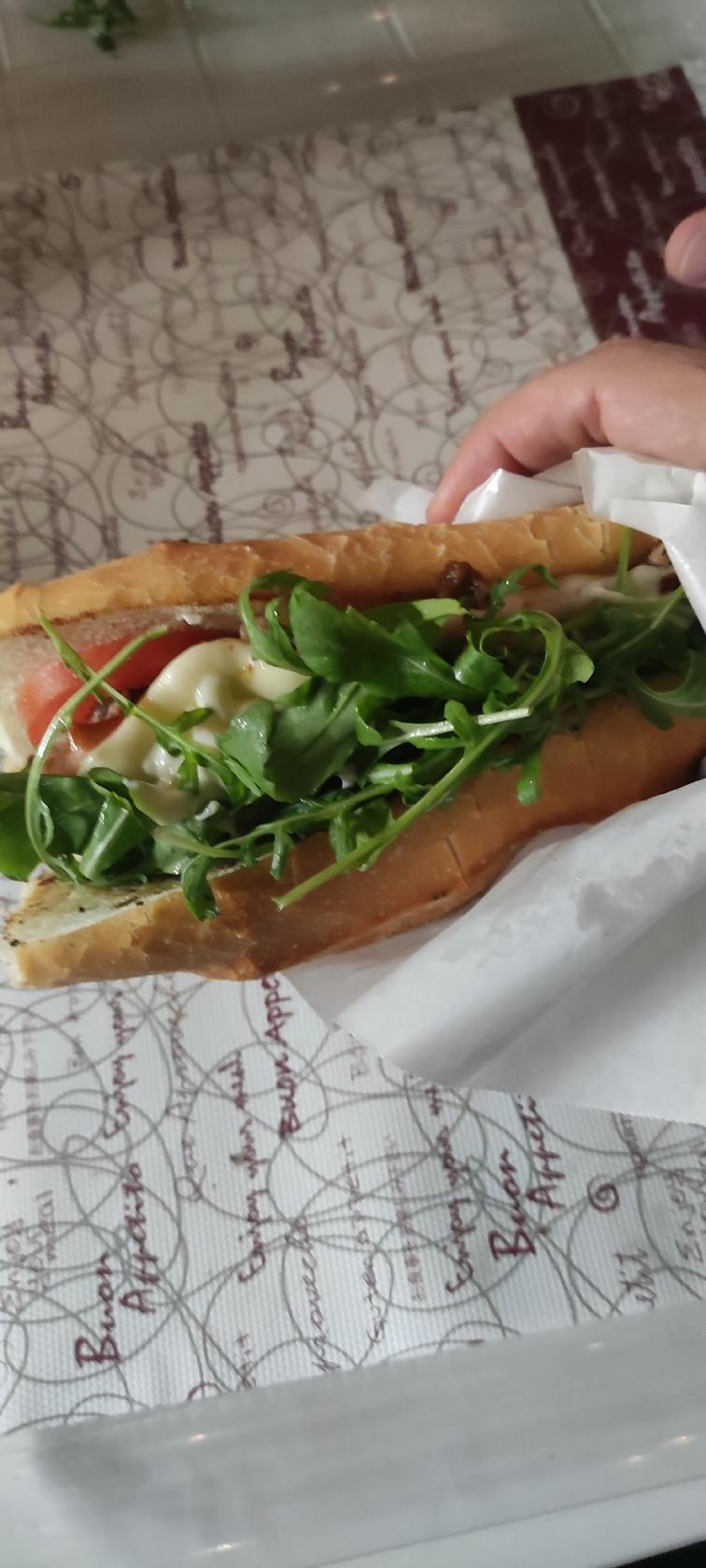 Figliano food truck