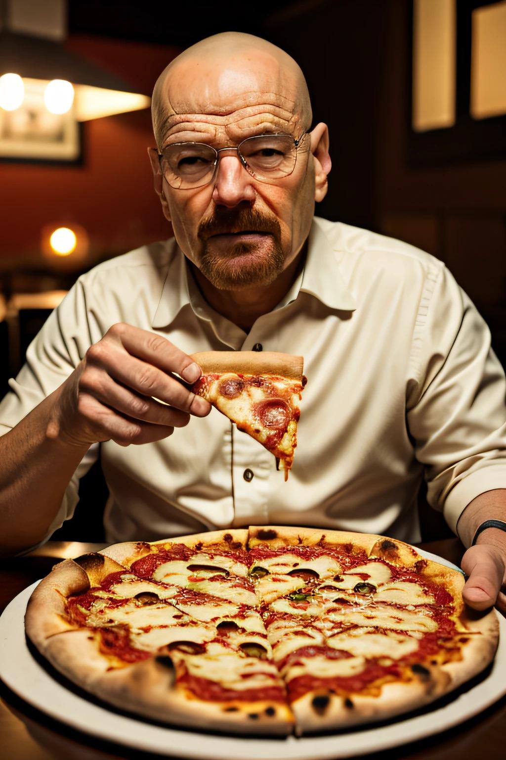 L angolo della Pizza