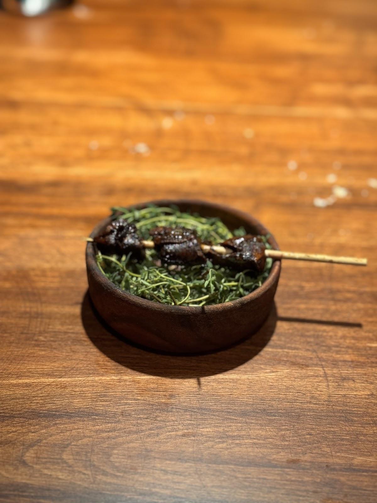 NOAH Fish Restaurant