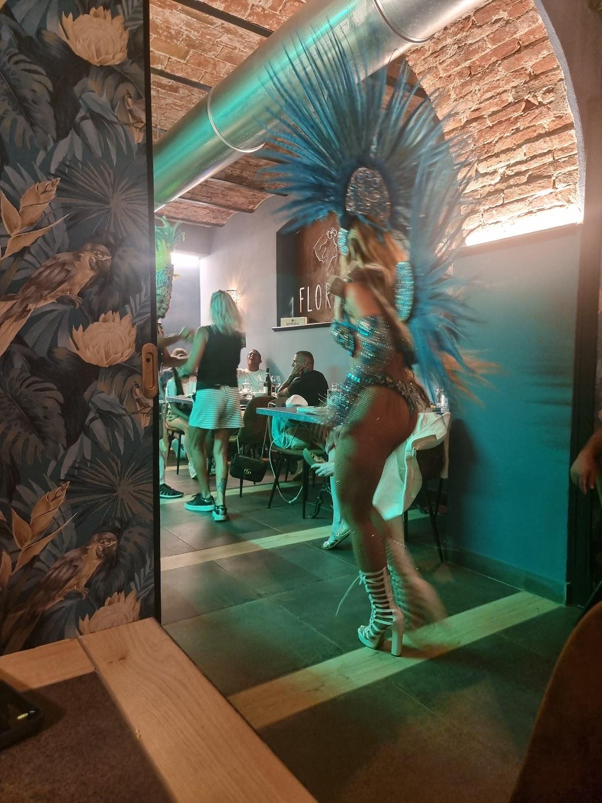 Floripa Churrascaria