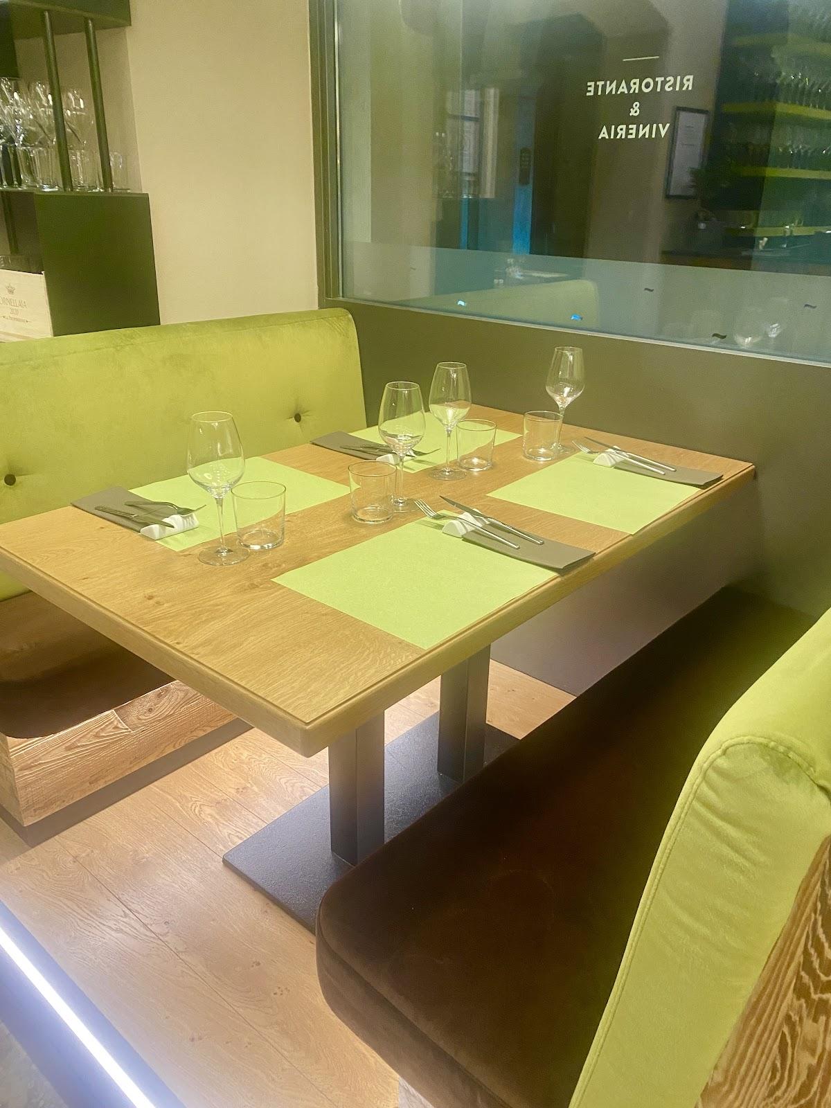 Bottega Bontadi - Ristorante e Vineria