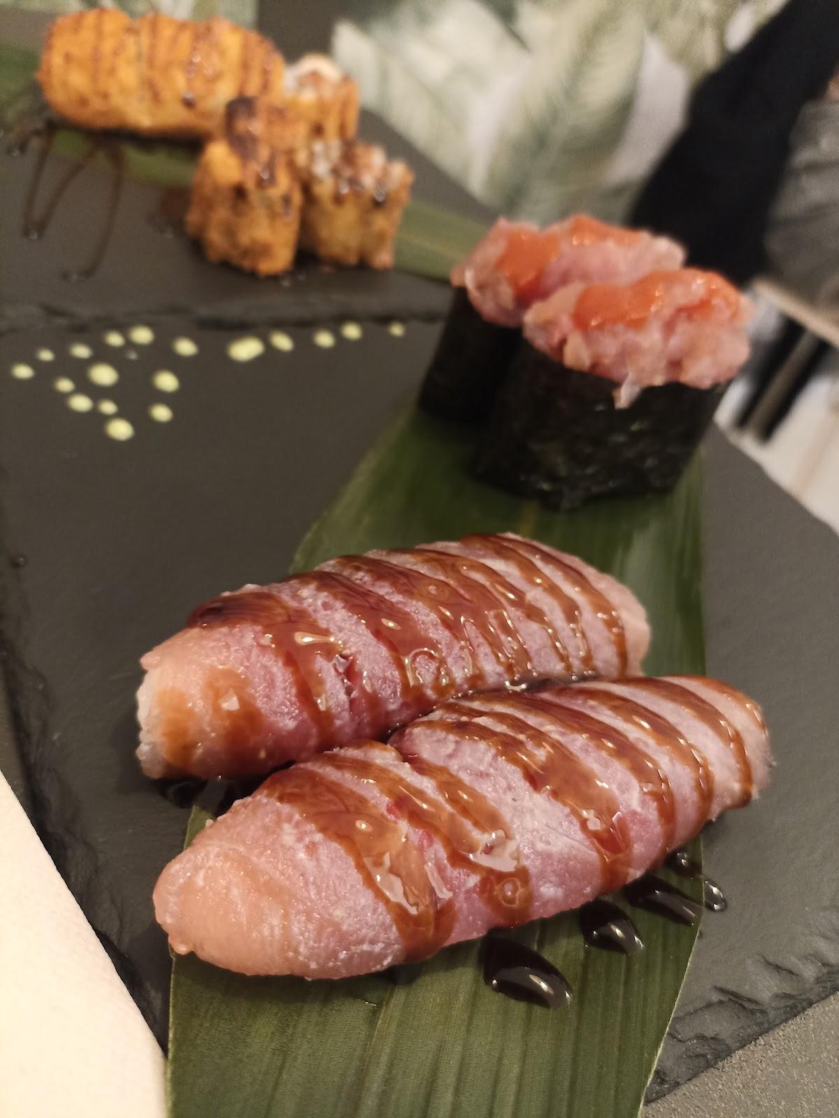 Ohana Cucina Fusion