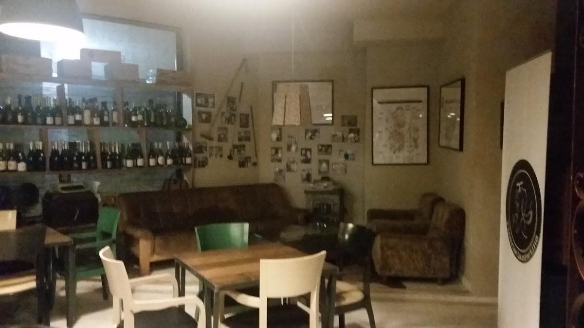 Vinerie clandestine