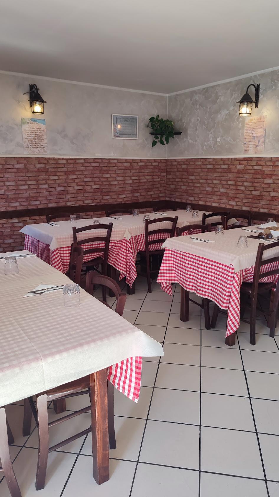 La Locanda Delle Fonti