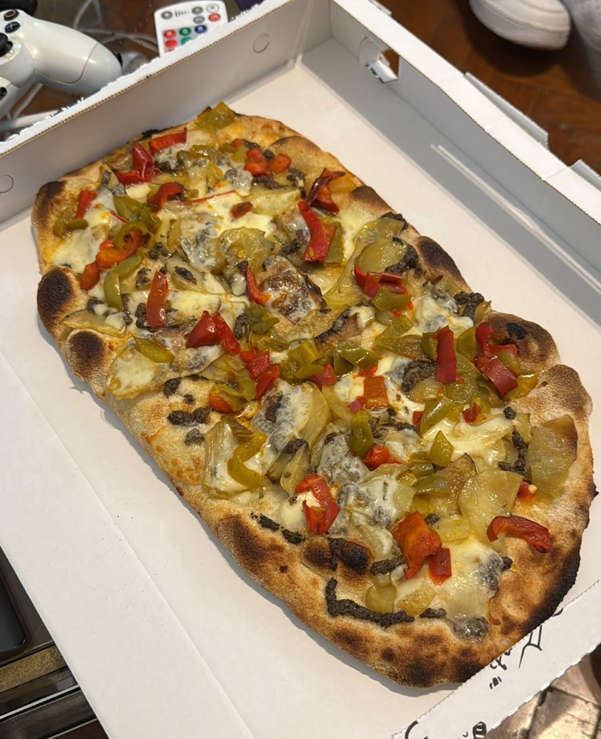La Pinseria