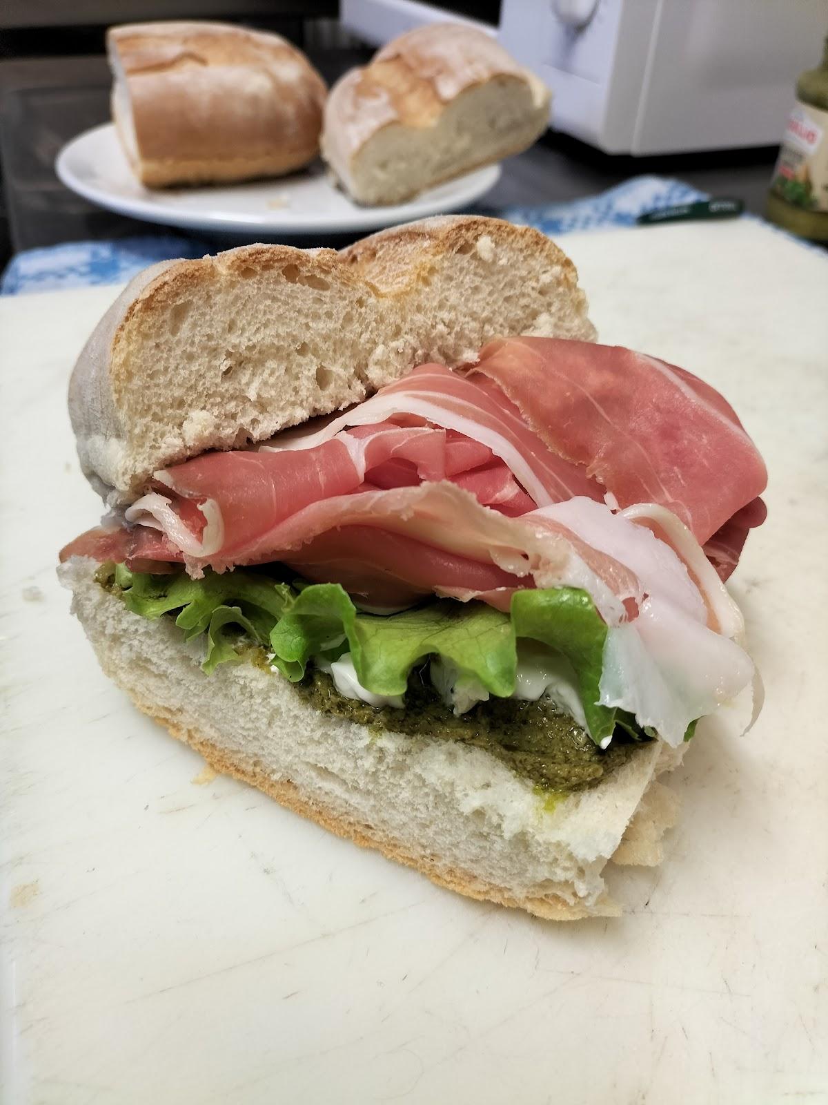 Ostaria La Ridesta