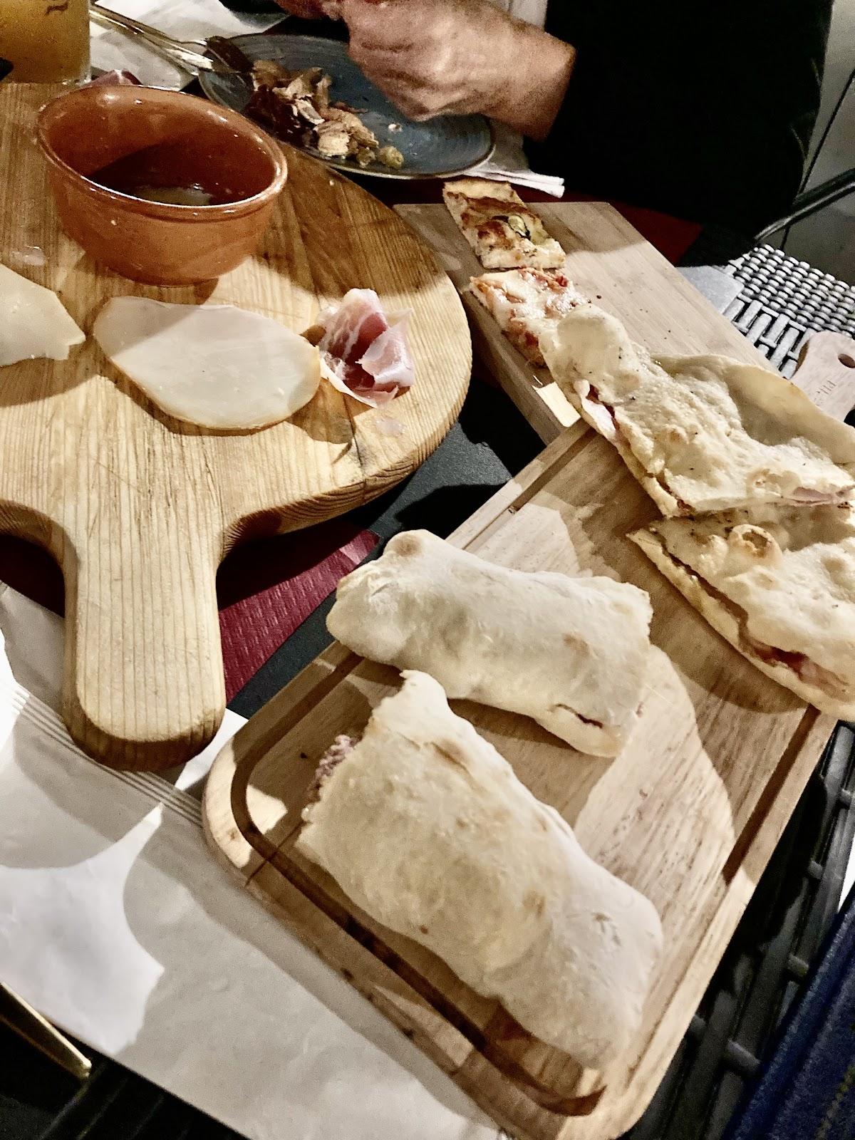 Il Covo D’Achille