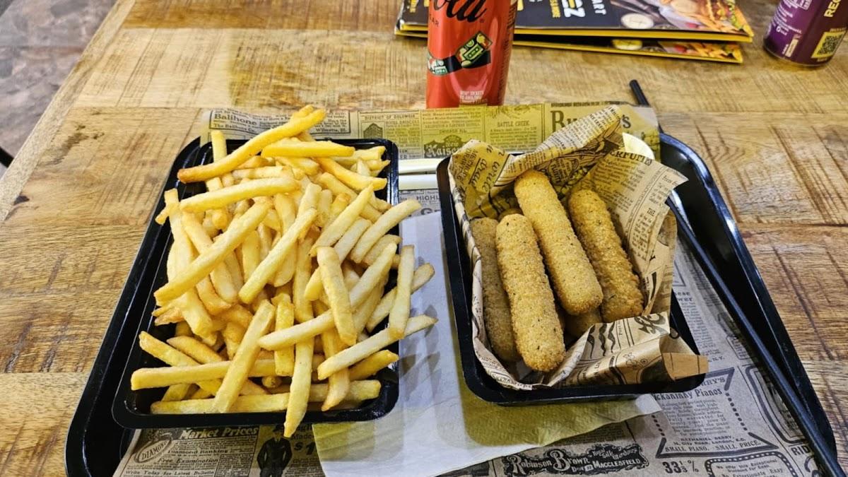 Foodiez