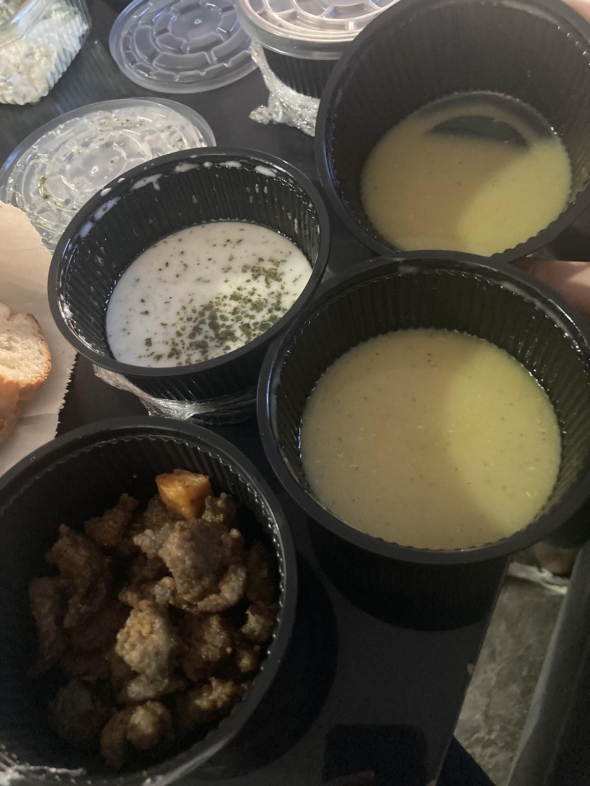 Bulgur Beytepe