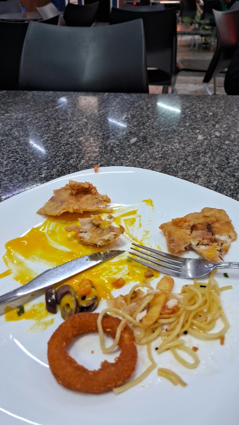 Churrasquinho do Manuel Big Shopping