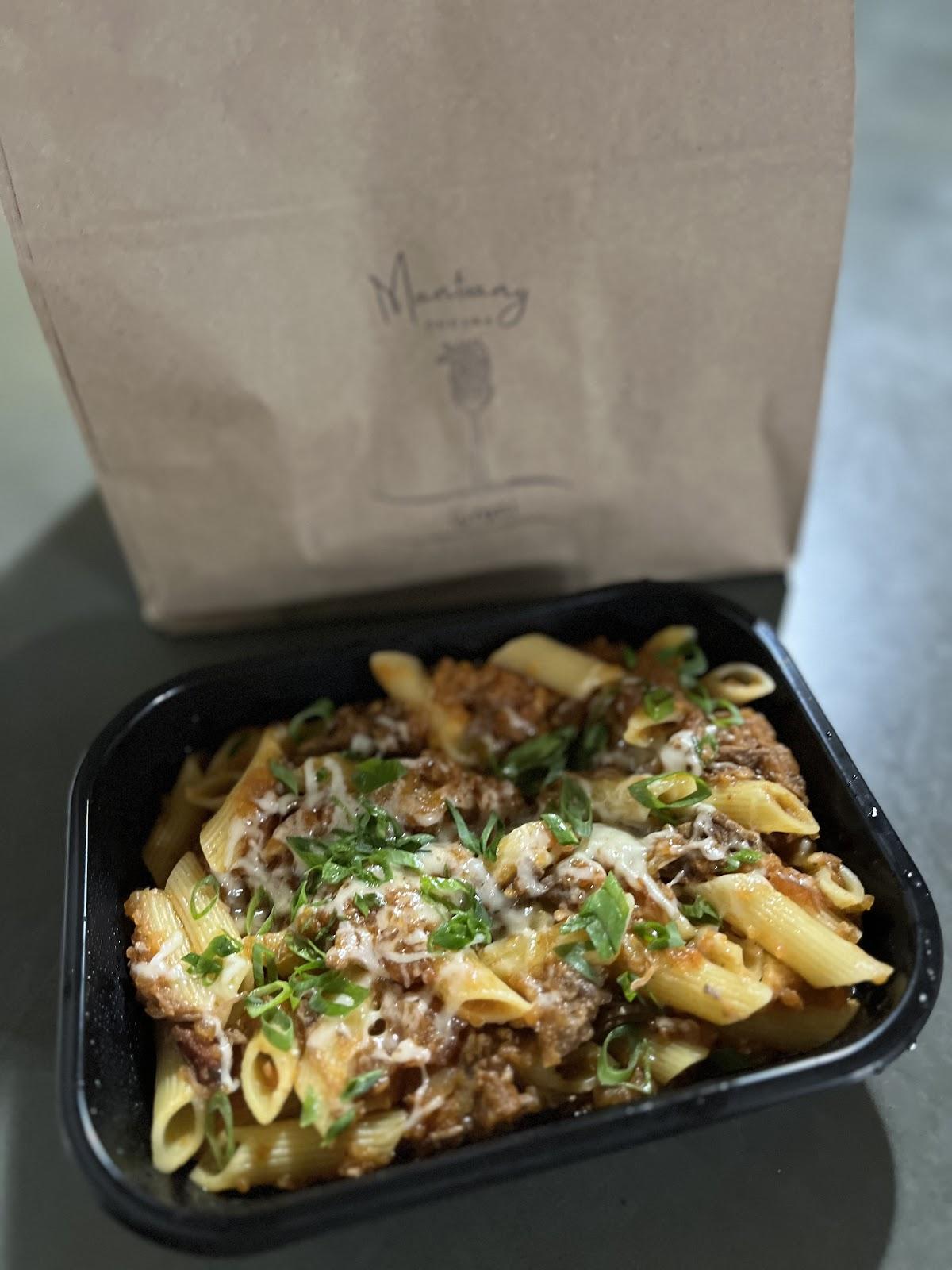 Mantoany Cucina