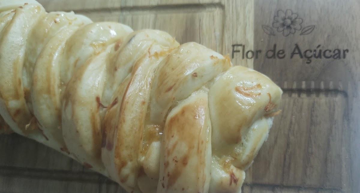 Padaria Flor de Açúcar (Rio das Ostras)