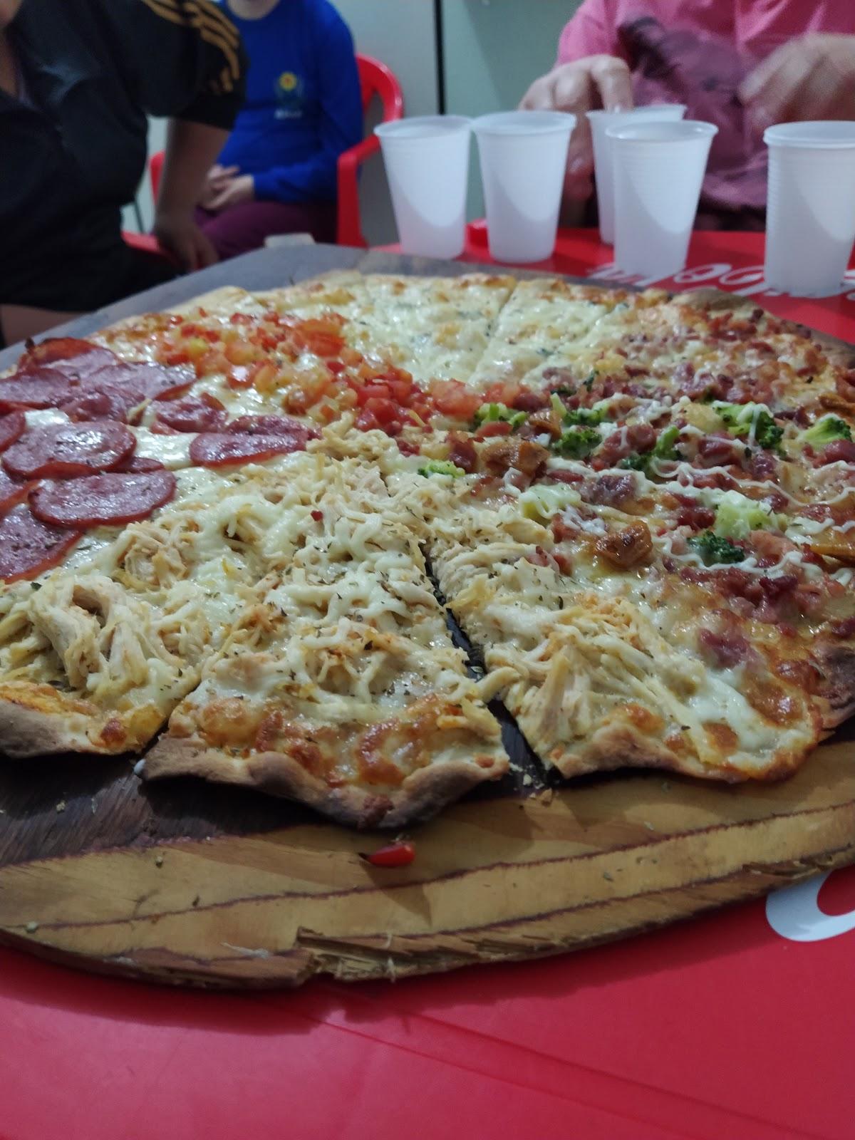 Empório da Pizza