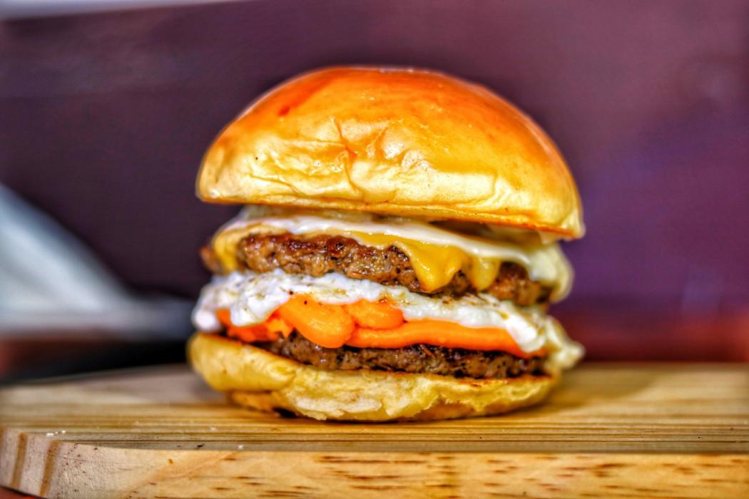 Max Burger