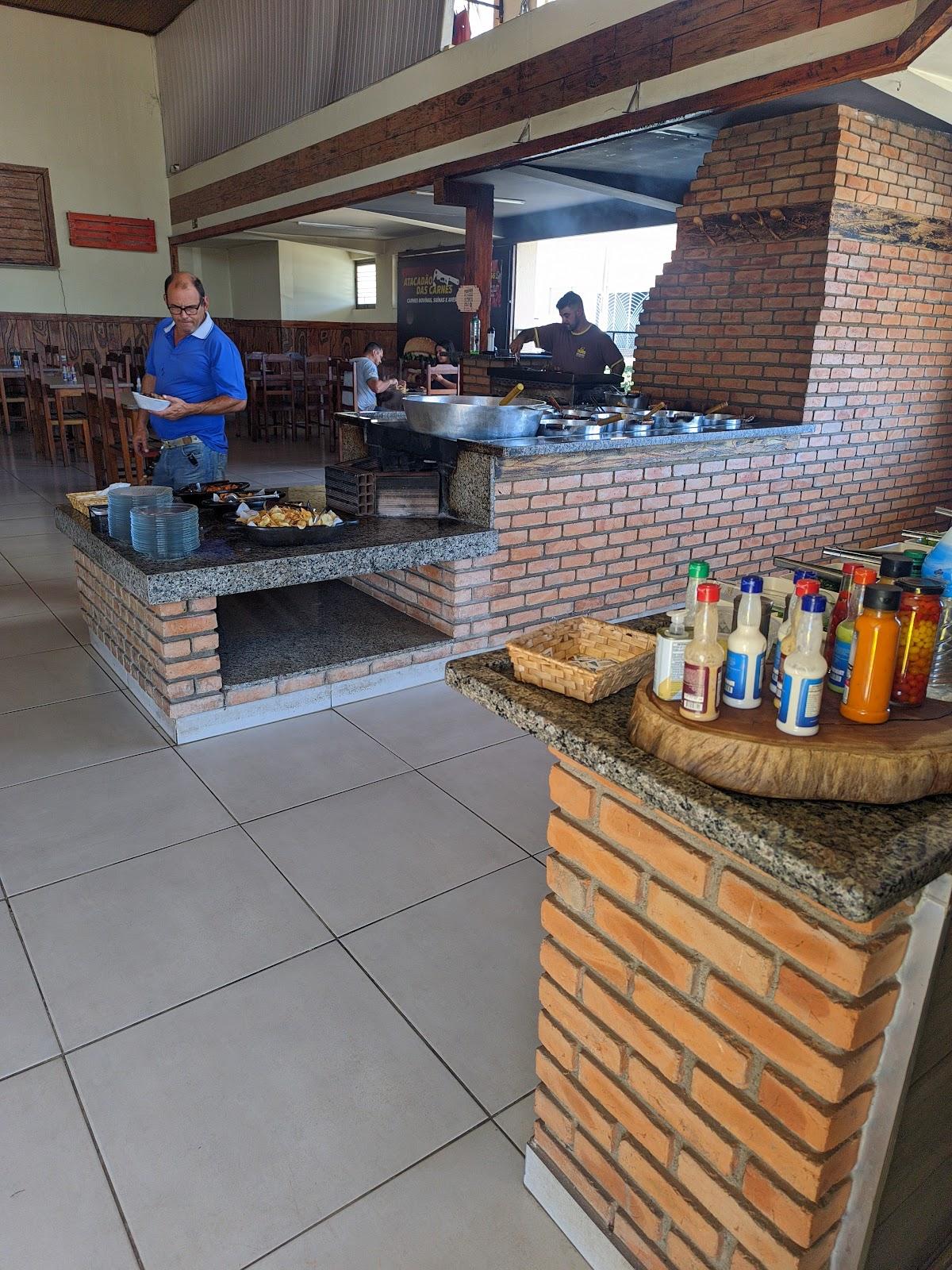 TAURUS RESTAURANTE
