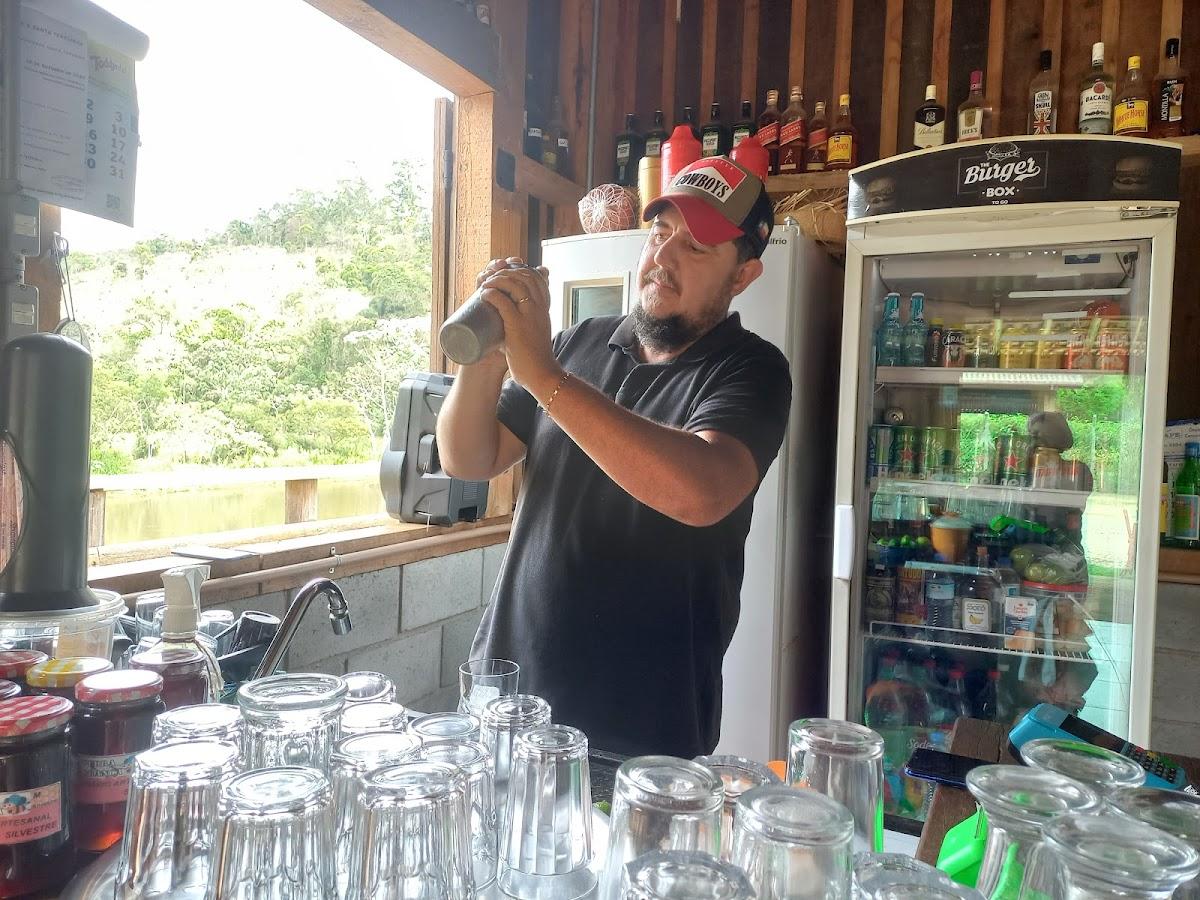 Rancho do Joca