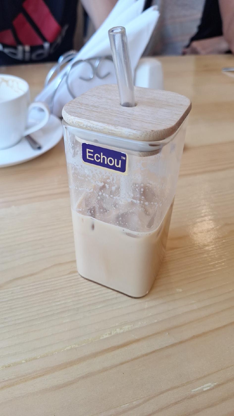 CAFE AU LEH