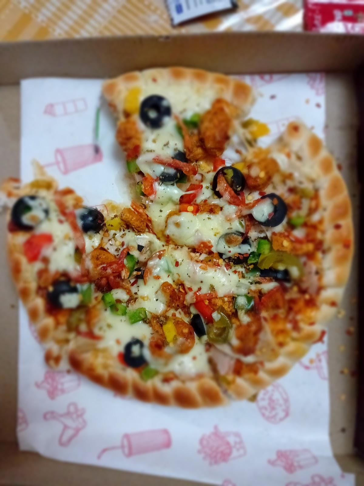 Grand Bakery & Pizza Hub