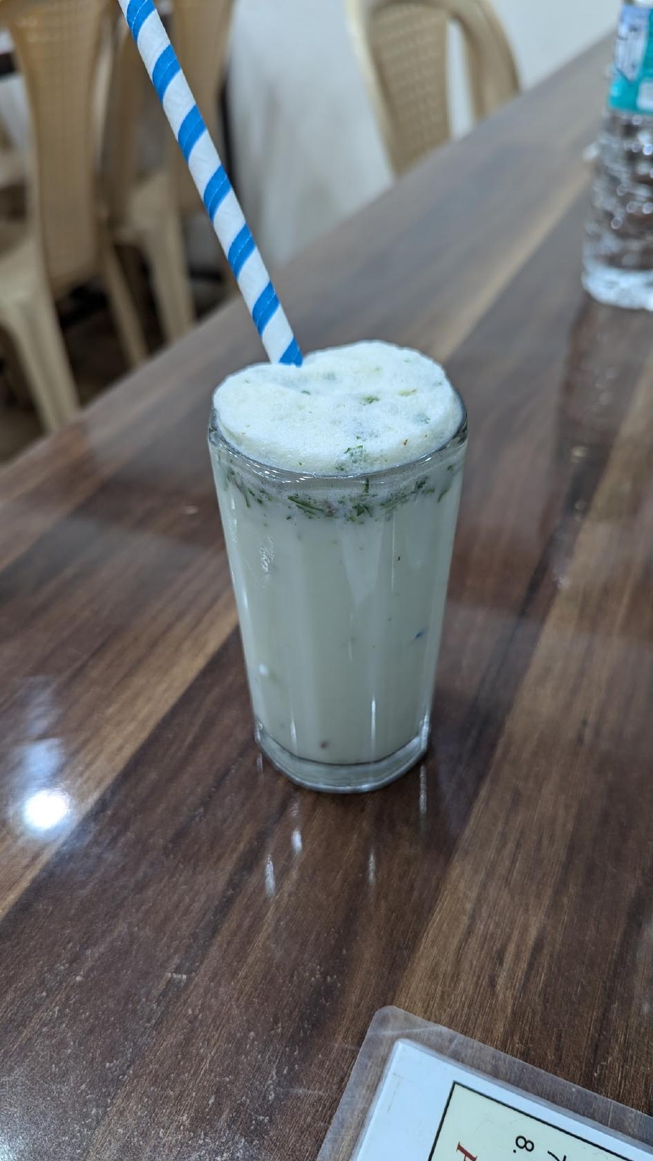 THE RAJASTHANI KITCHEN (PURE VEG)