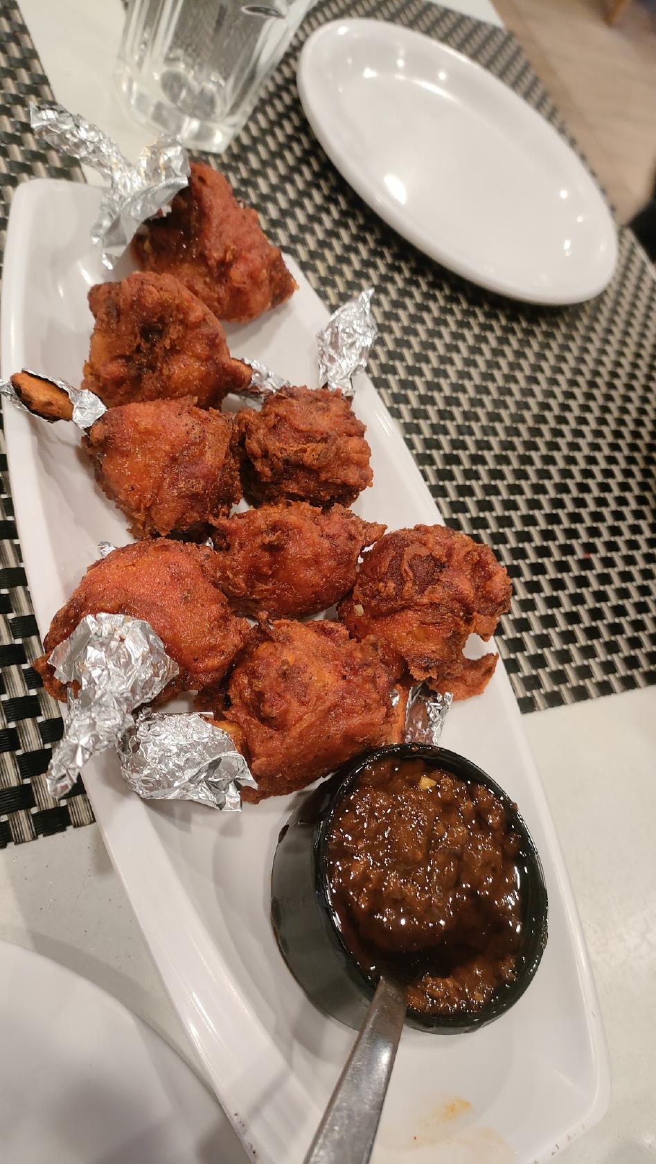 Satyam Restaurant