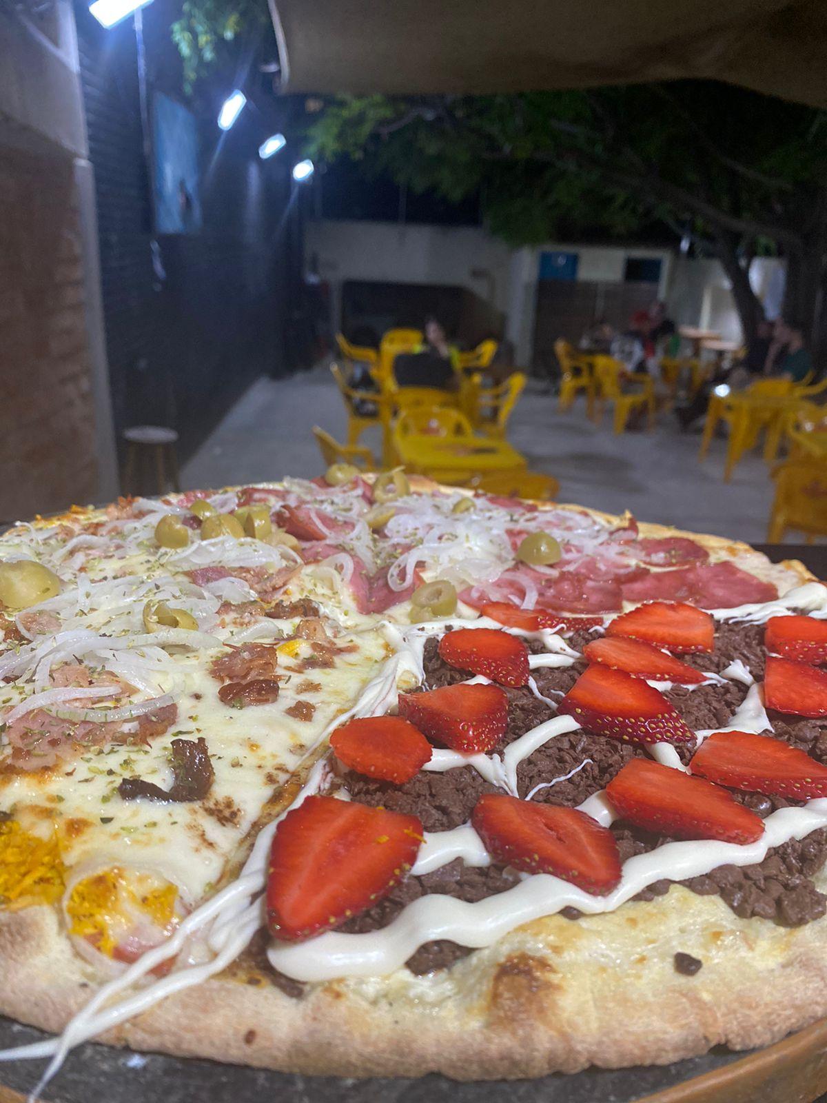Pizzaria Adonna