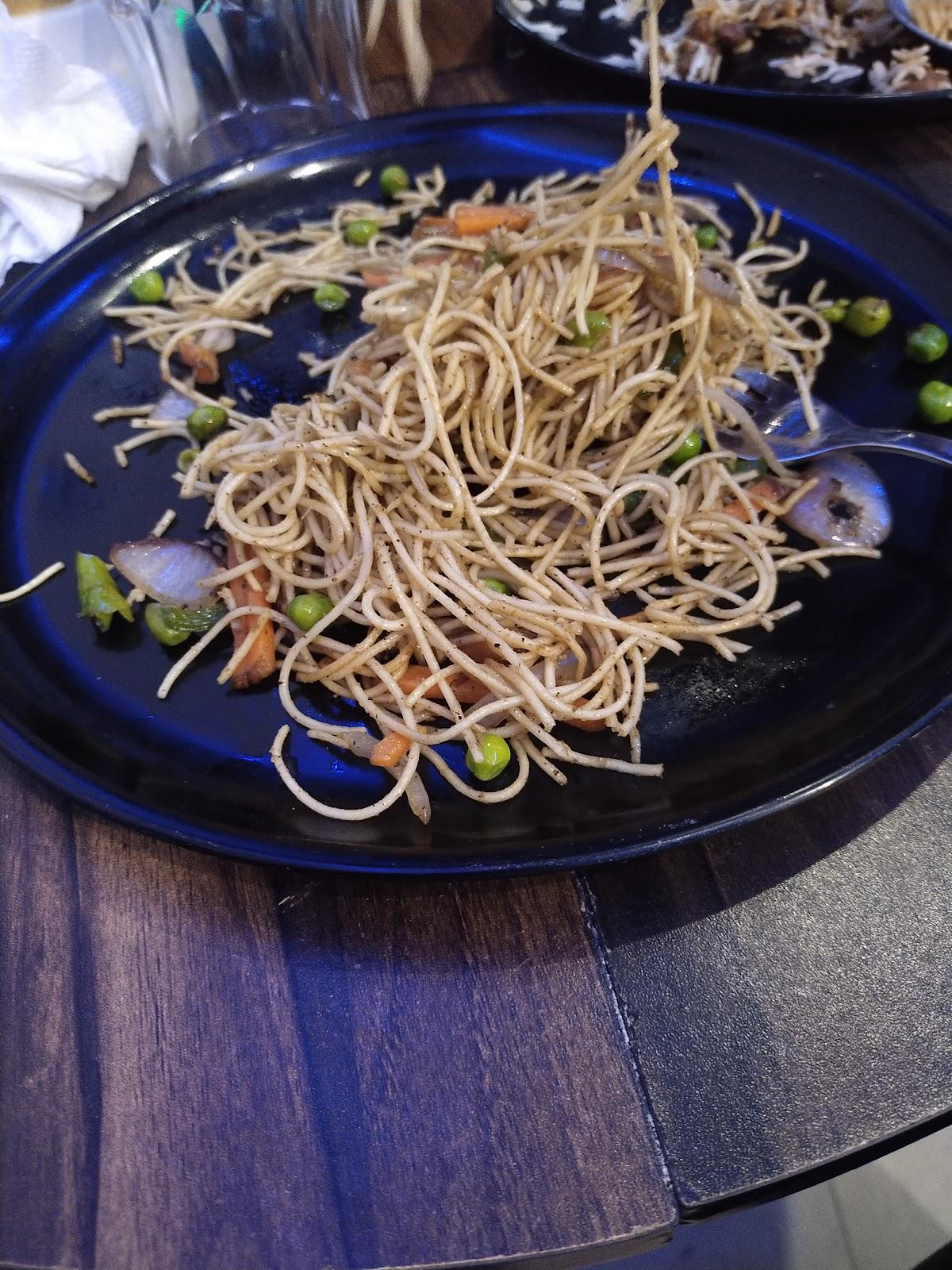House of Flavours