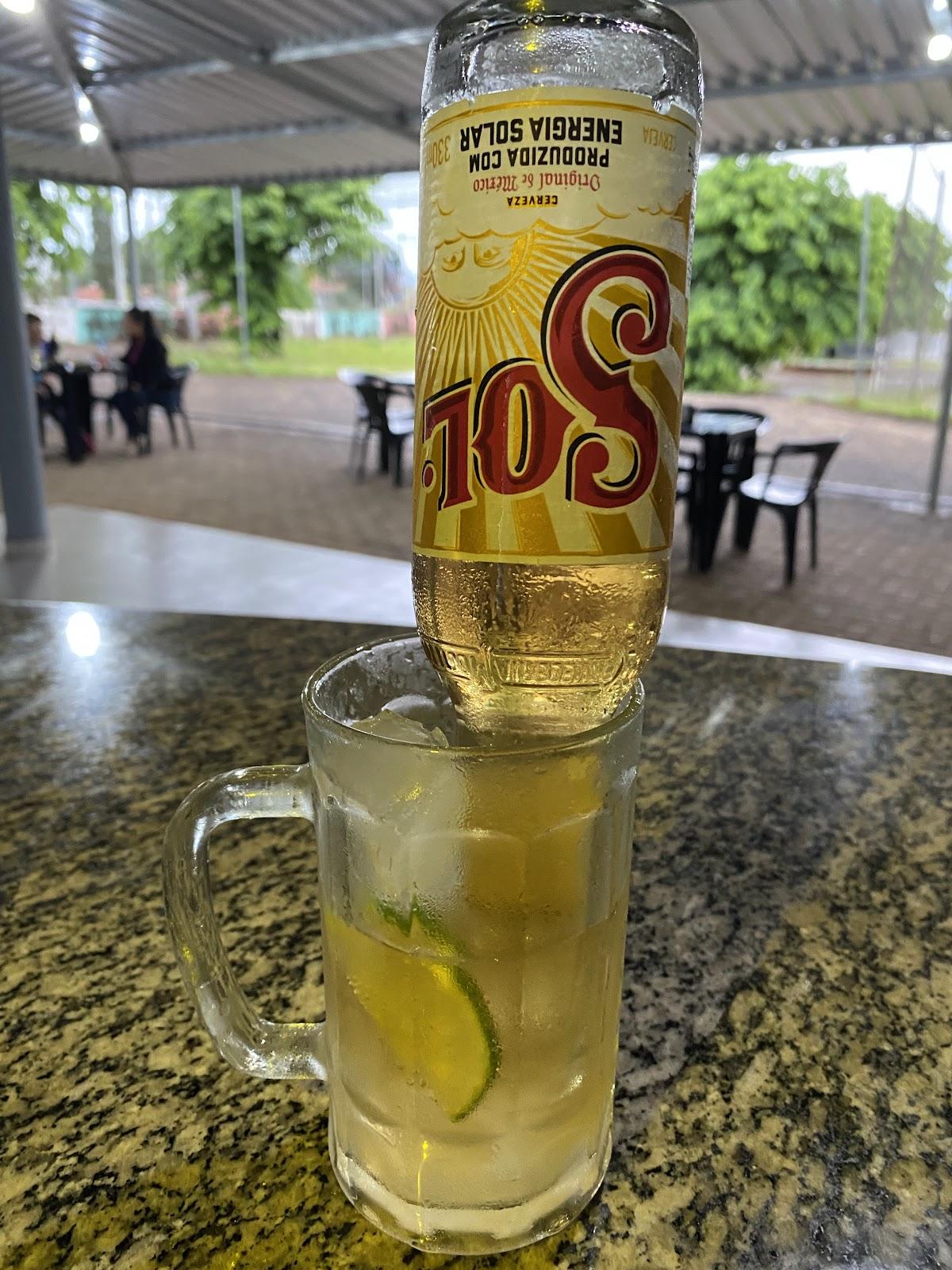 Chef's da Praça