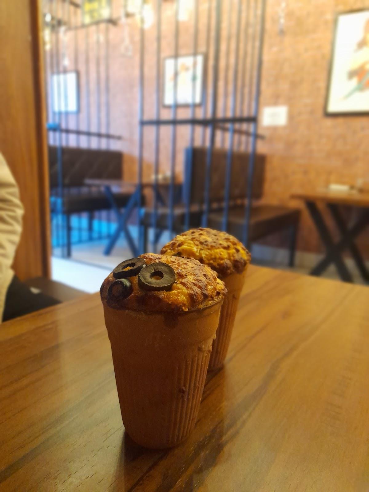 Jail House cafe Karnal