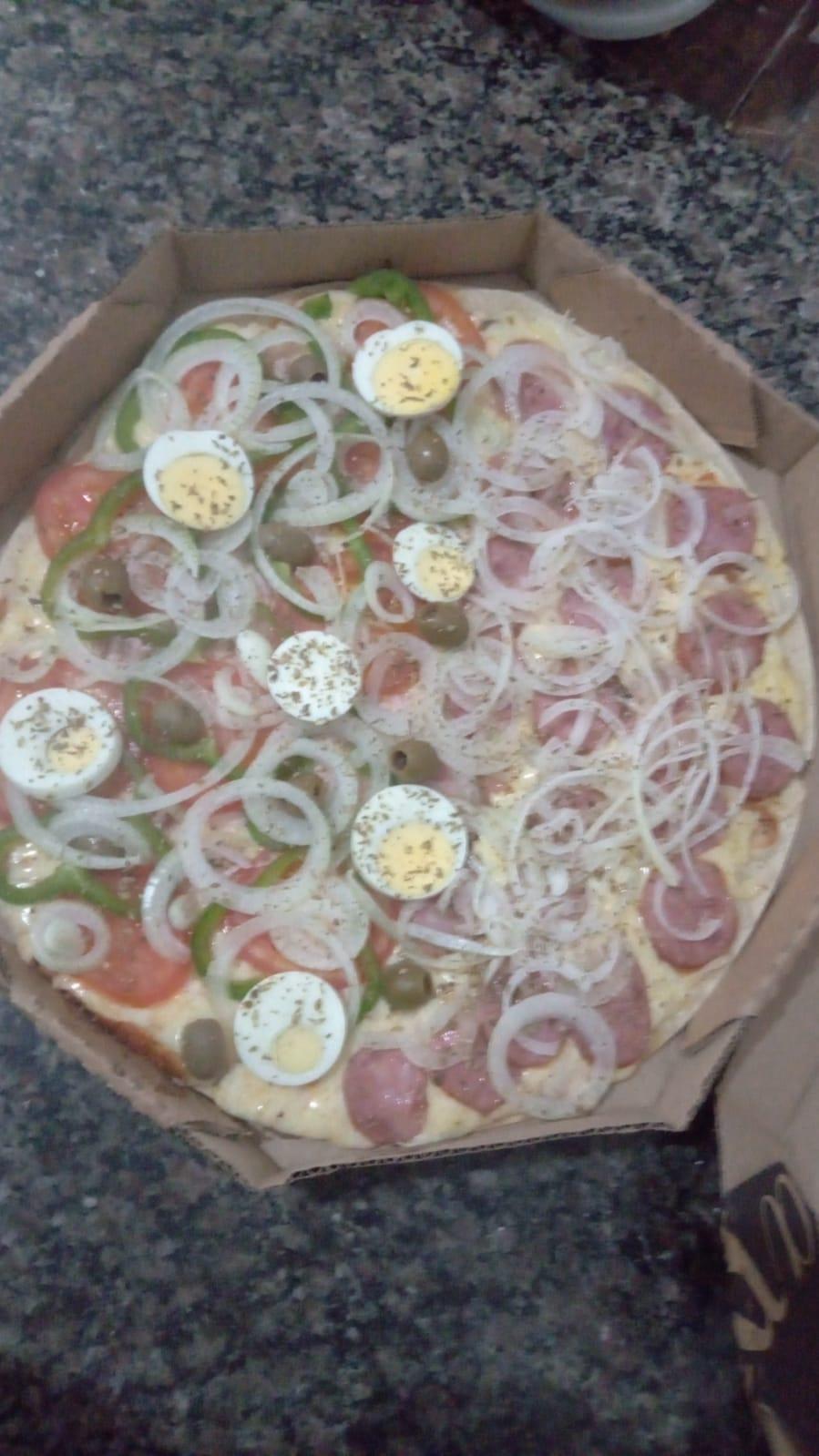 Pizzaria Alves