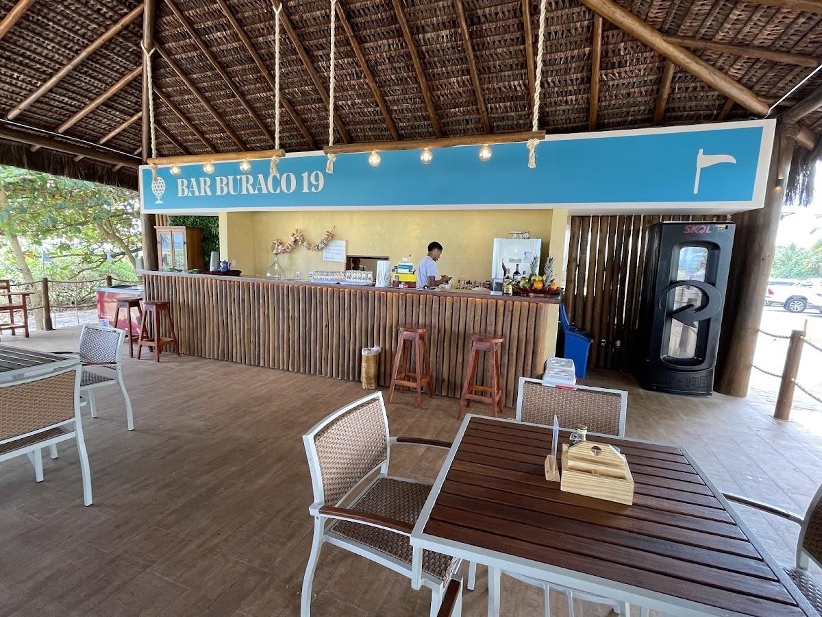 Restaurante Buraco 19