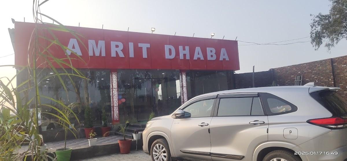 Amrit Dhaba