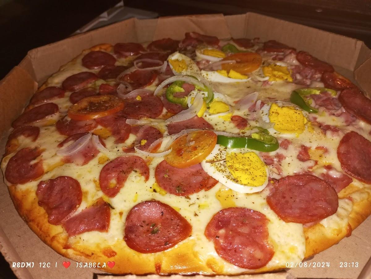 Gil Pizzaria