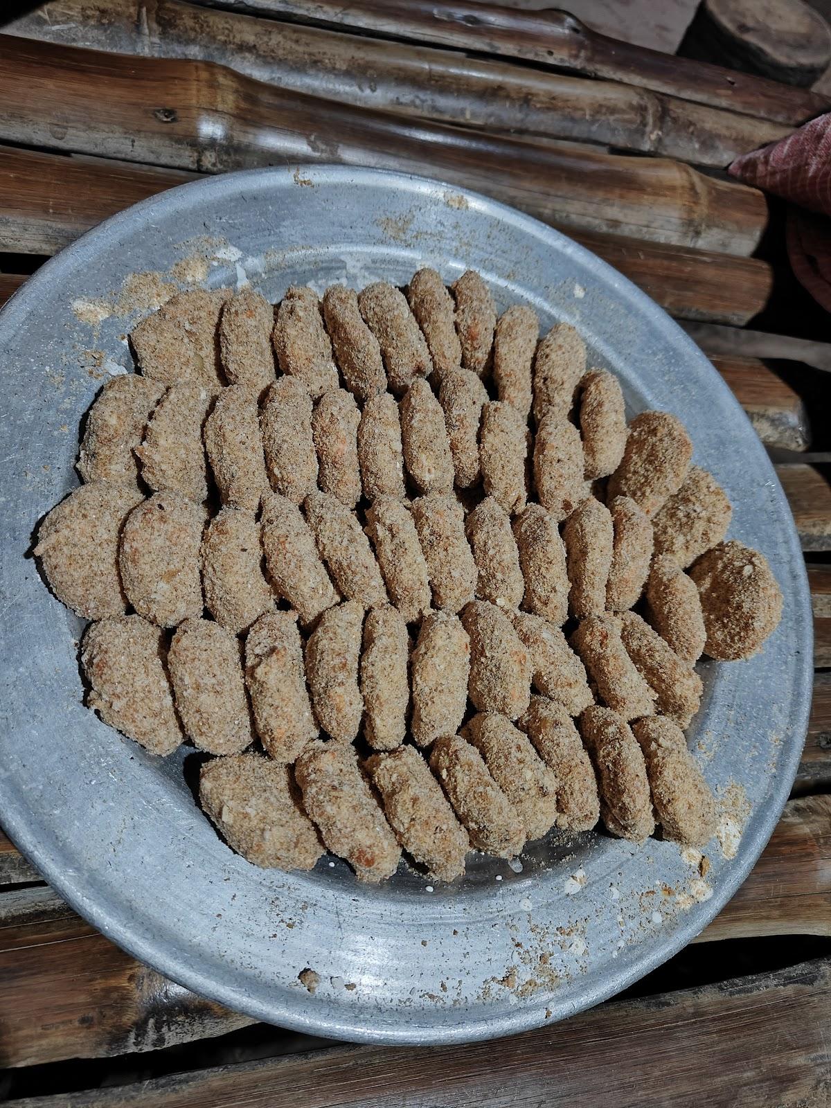 AHIRUL TIKA & KABAB CENTER