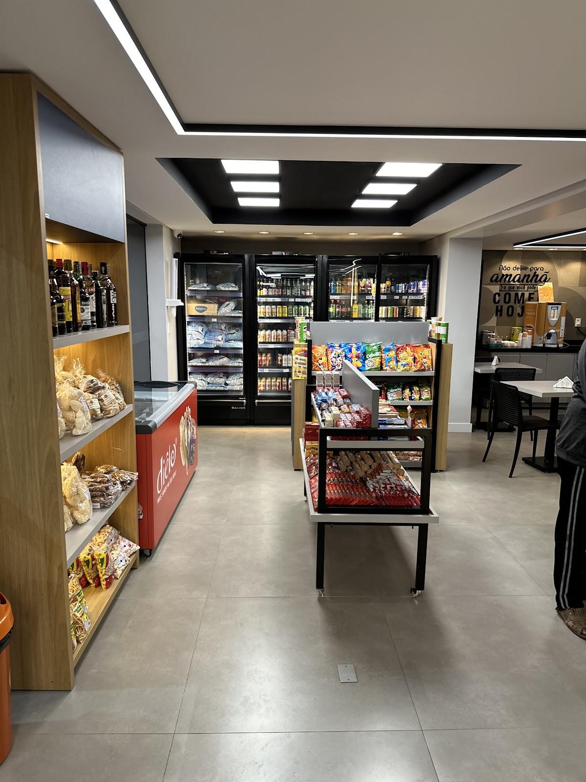 Posto Petrobras