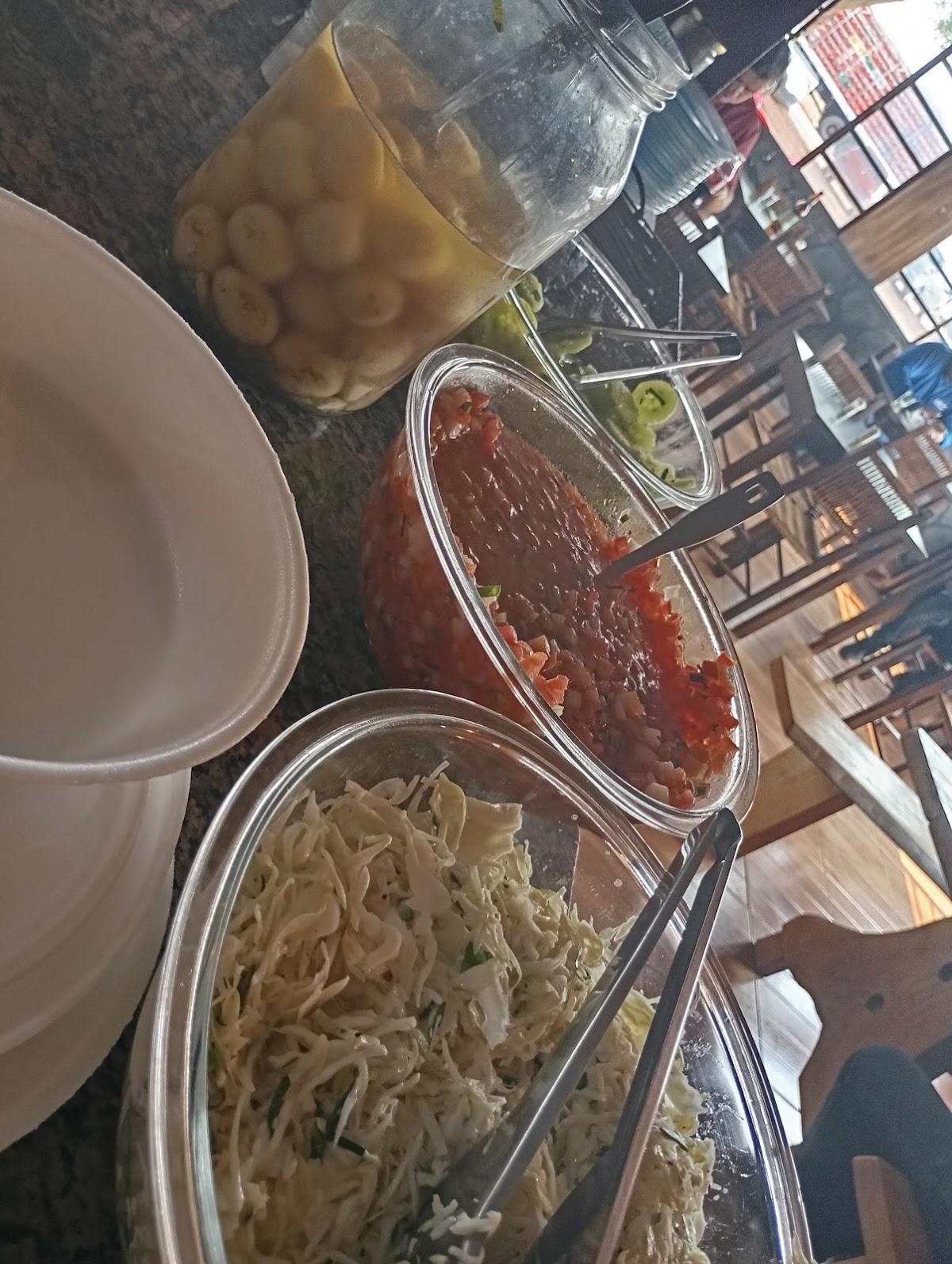 Restaurante Panela De Barro