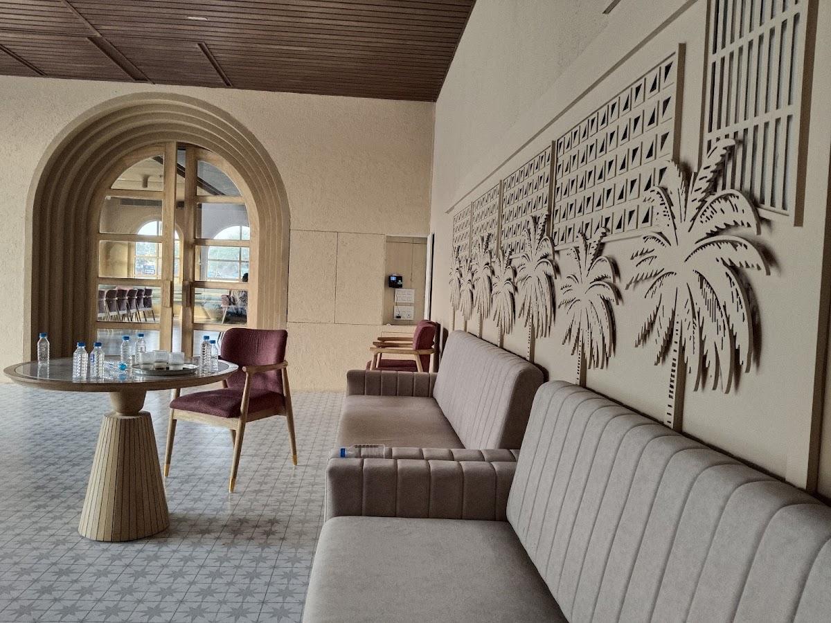 Bliss Dine Restaurant and Banquet