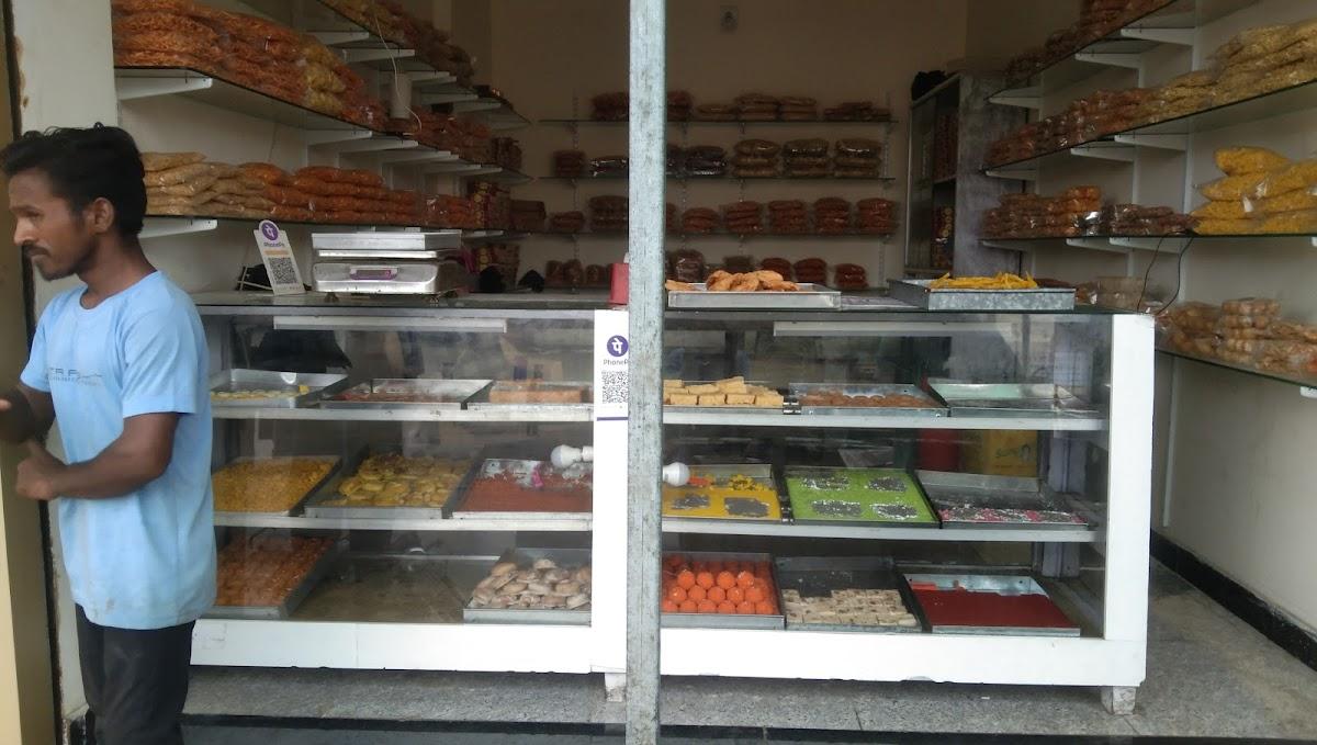 Bajarang sweet