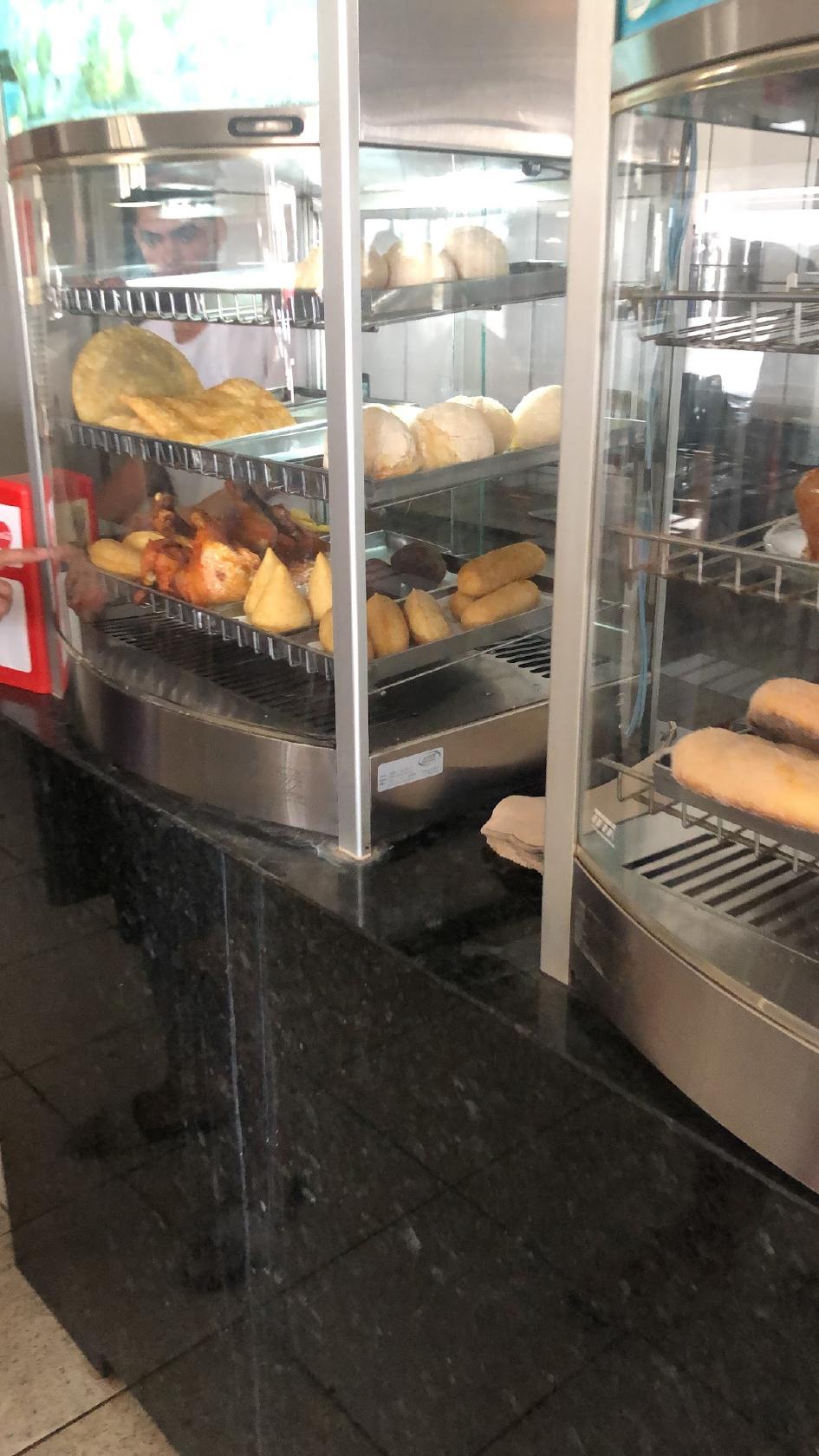 Restaurante de Comida Caseira de Fogão de Lenha Beira Rio