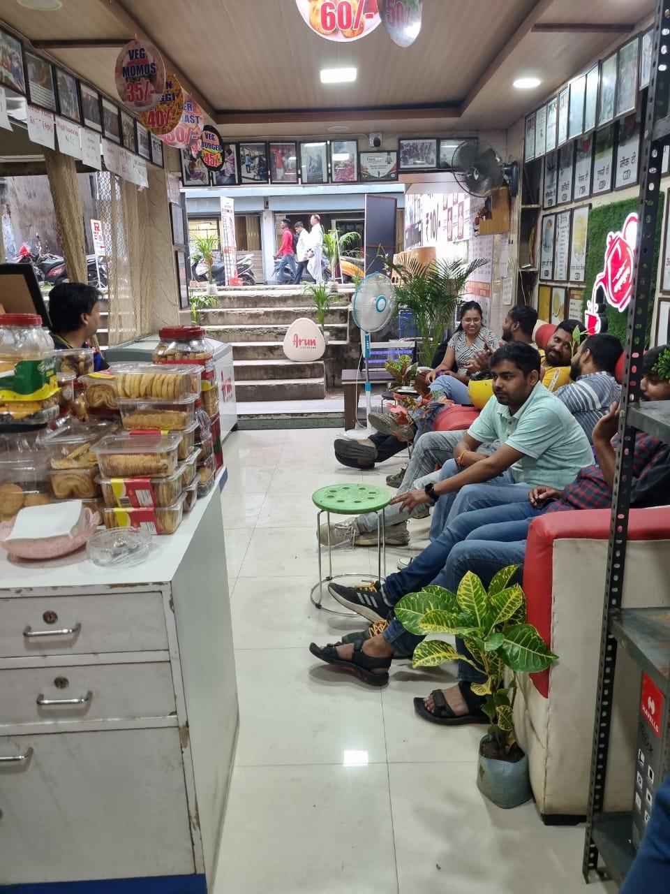 आरोग्य अमृततुल्य