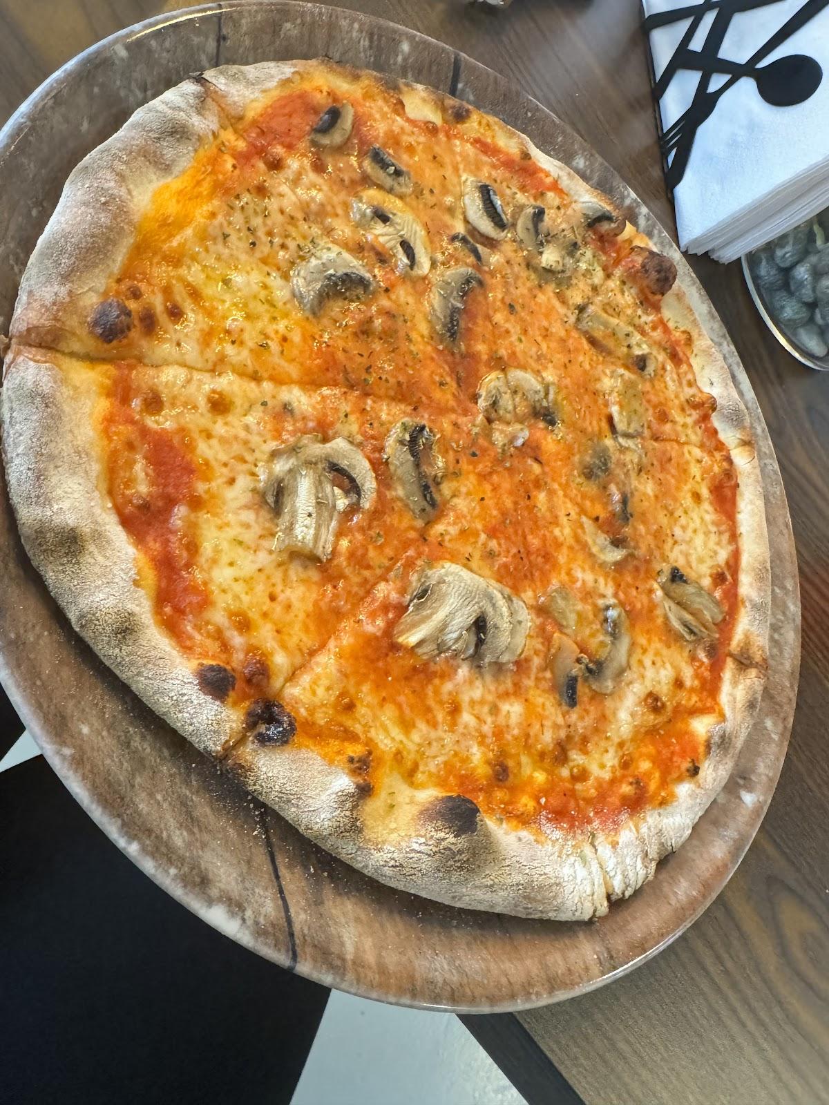 Sam' Pizza