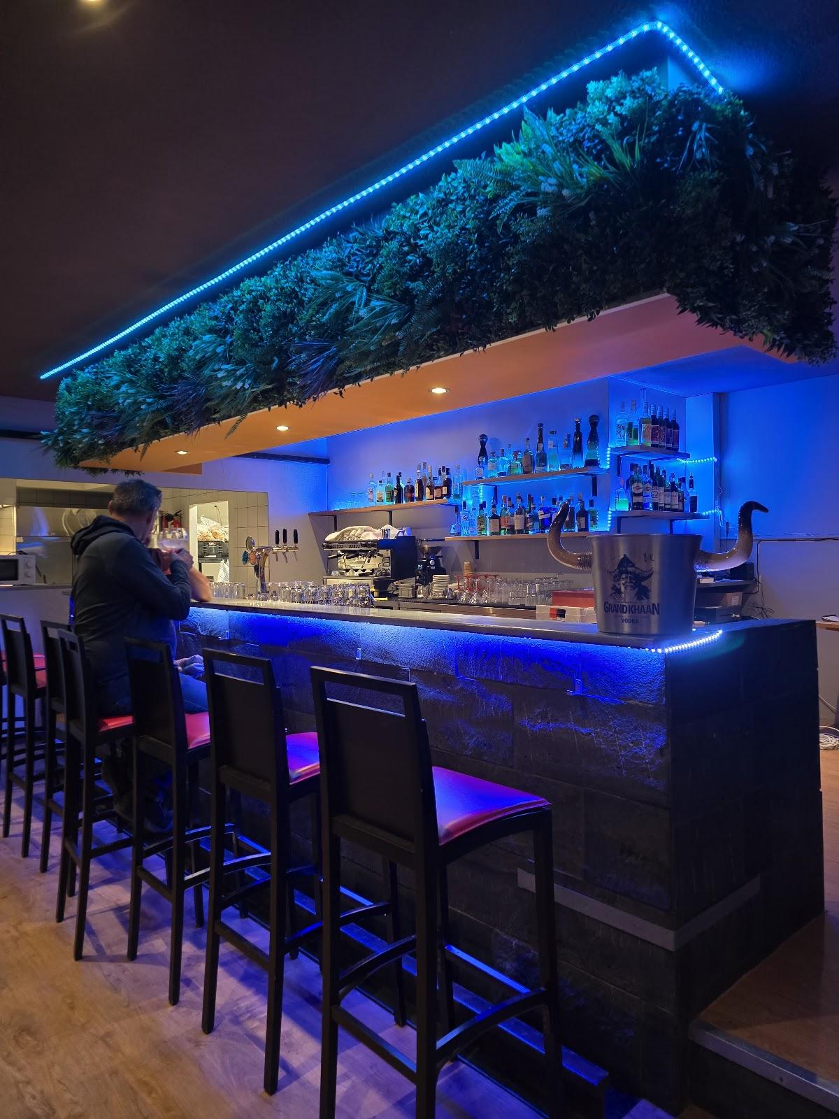 L'Alternatif Cafe Concert